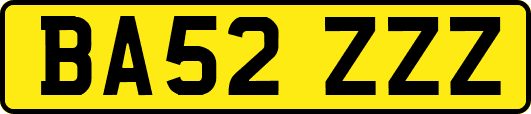 BA52ZZZ