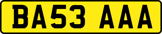 BA53AAA