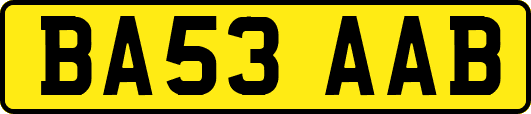 BA53AAB