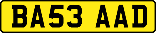 BA53AAD