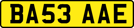 BA53AAE