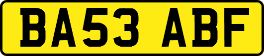 BA53ABF