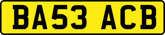 BA53ACB