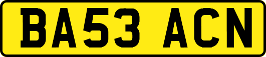 BA53ACN