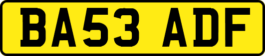 BA53ADF