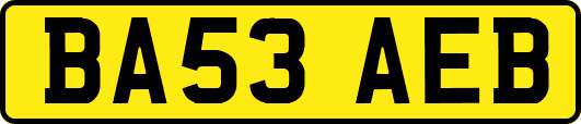 BA53AEB
