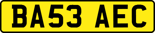 BA53AEC
