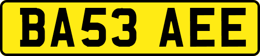 BA53AEE