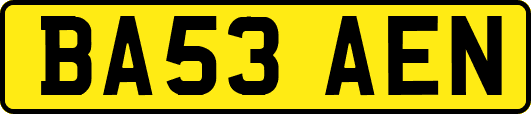 BA53AEN