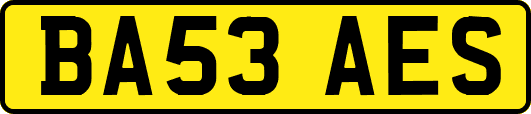 BA53AES