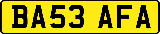 BA53AFA