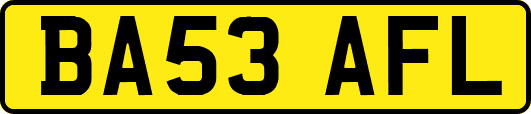 BA53AFL