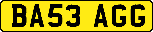 BA53AGG