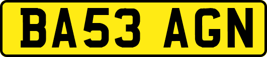 BA53AGN