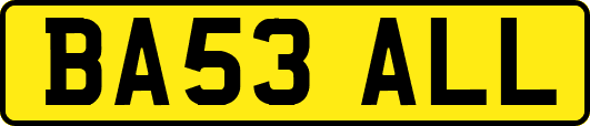 BA53ALL
