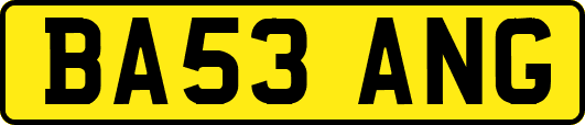 BA53ANG