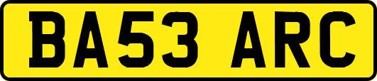 BA53ARC