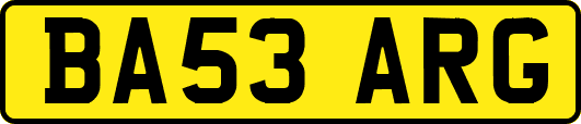 BA53ARG