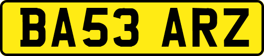 BA53ARZ