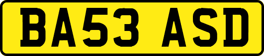 BA53ASD