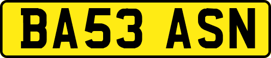 BA53ASN