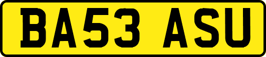 BA53ASU