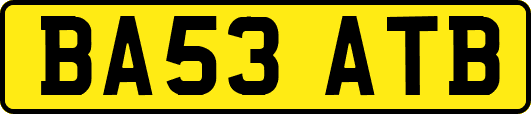 BA53ATB