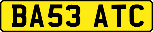 BA53ATC