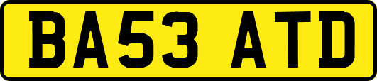 BA53ATD