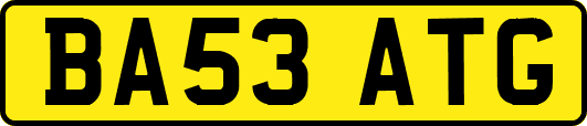 BA53ATG