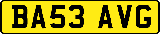 BA53AVG