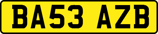 BA53AZB