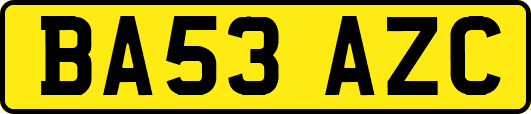 BA53AZC