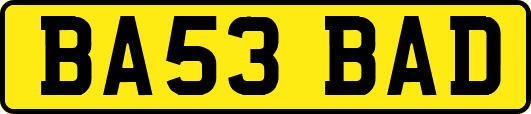BA53BAD