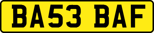 BA53BAF