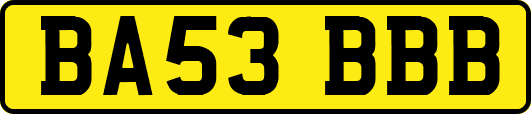 BA53BBB