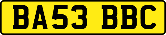 BA53BBC