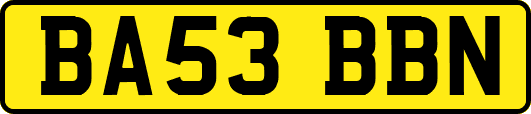 BA53BBN