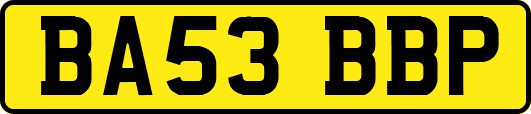 BA53BBP