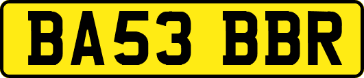 BA53BBR
