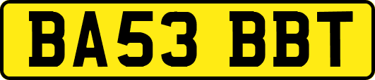BA53BBT