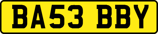 BA53BBY