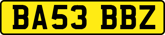 BA53BBZ