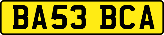 BA53BCA