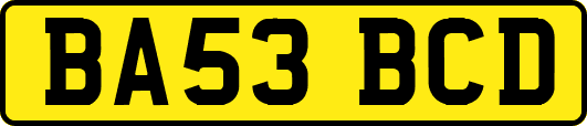 BA53BCD