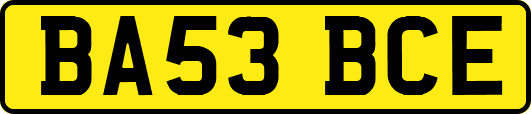 BA53BCE