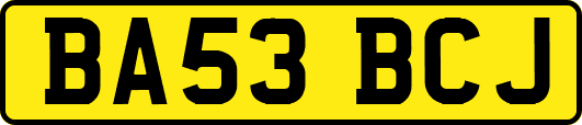 BA53BCJ
