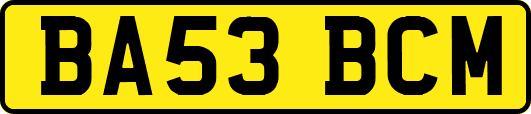 BA53BCM