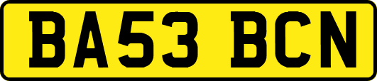 BA53BCN