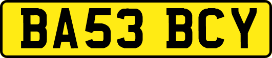 BA53BCY